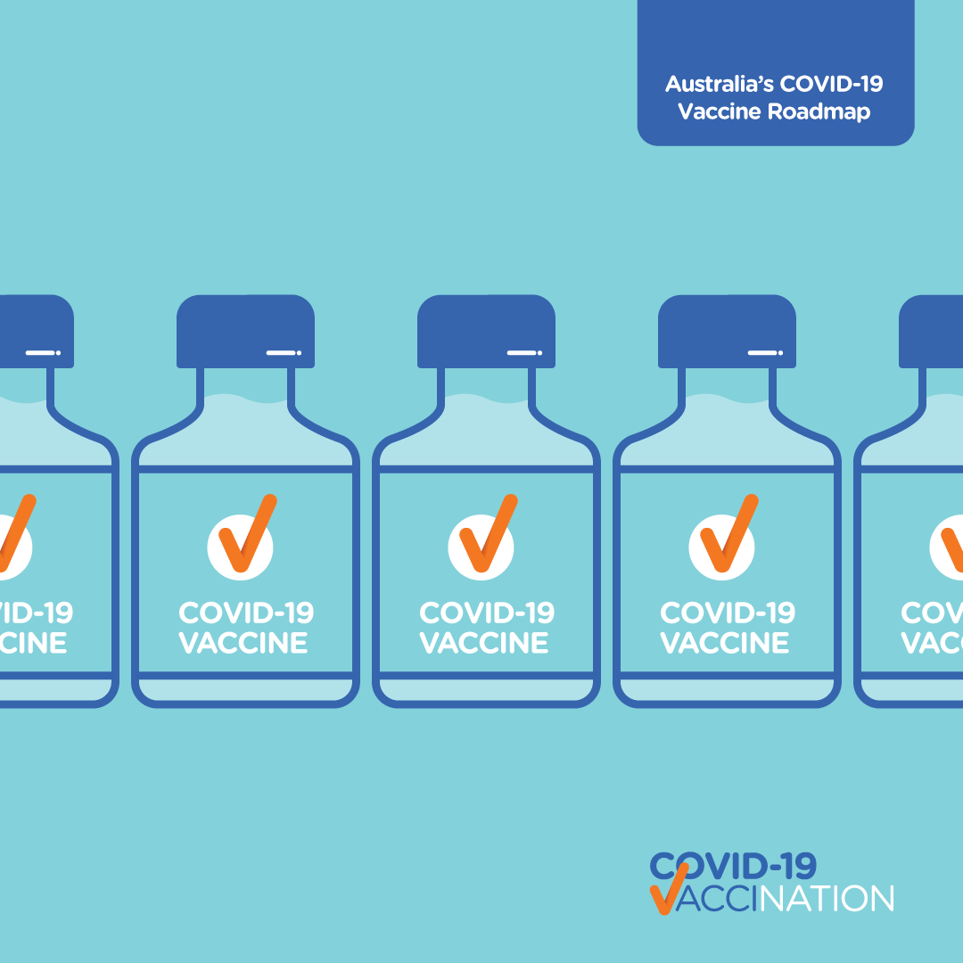 IMPORTANT NOTICE ABOUT COVID-19 VACCINES